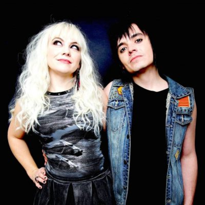 episode Guests: The DollyRots (Kelly Ogden and Luis Cabezas) artwork
