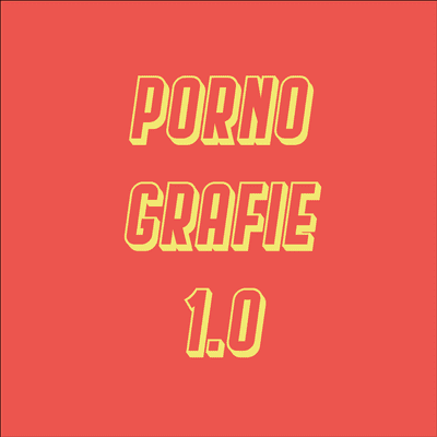 episode E1: Pornografie 1.0 artwork