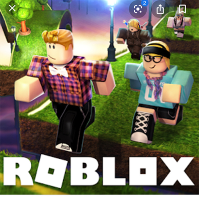 episode Roblox artwork
