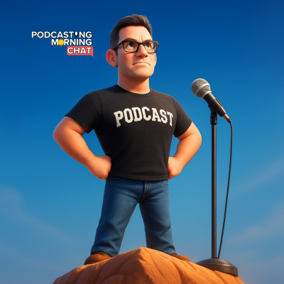 episode 330 - Podcasting Hills You'd Die On? artwork