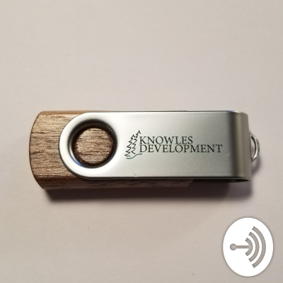episode Enough with the grind already artwork