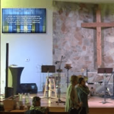 episode Remnant Church of Sarasota artwork