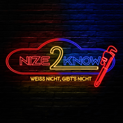 episode Nize2Know - Heizungswasser artwork