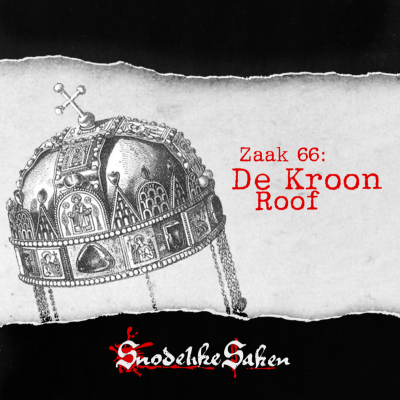 episode #66: De Kroon Roof artwork