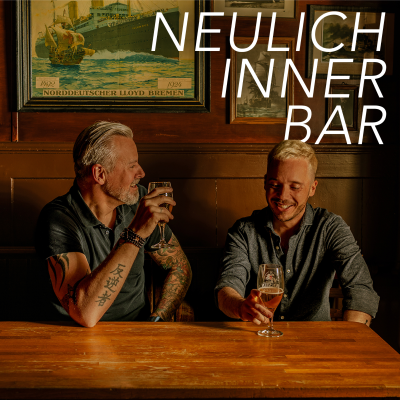 Coverbild der Sendung Neulich inner Bar