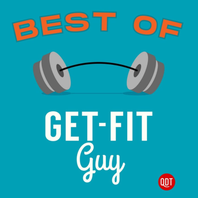episode Which body type are you, and how does it change your fitness? (Reissue) artwork