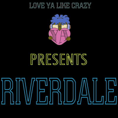 episode Denial Ain’t Just A Riverdale In Egypt artwork