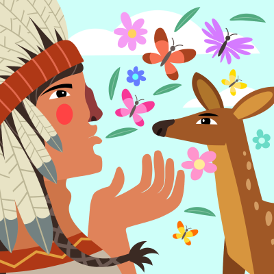 episode The Four Winds-Storytelling Podcast for Kids:E334 artwork