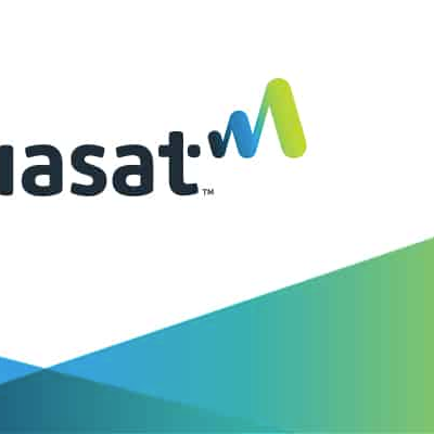 episode 16: Mark Dankberg, Chairman of the Board & CEO of ViaSat artwork