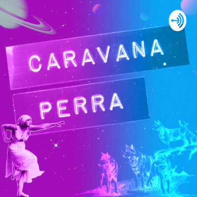 Caravana Perra