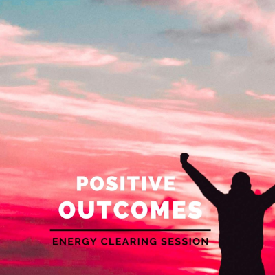 episode Do You Expect Positive Outcomes artwork