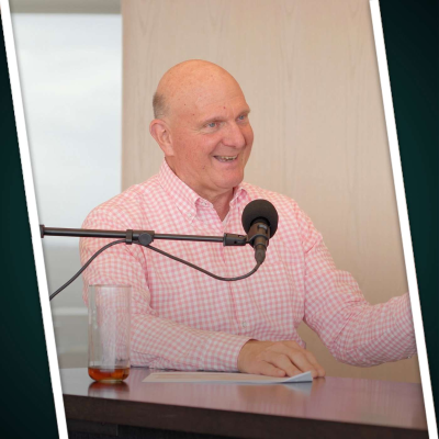 episode The Steve Ballmer Interview artwork