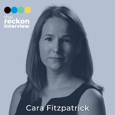 episode Cara Fitzpatrick on 'The Death of Public Schools: How Conservatives Won the War Over Education in America' artwork