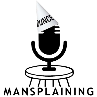 Mansplaining