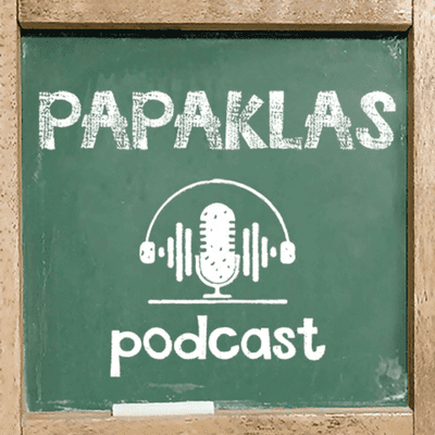 episode AFLEVERING 5: Prinsessenjurkjes, luizenpluizen en slapend plassen artwork