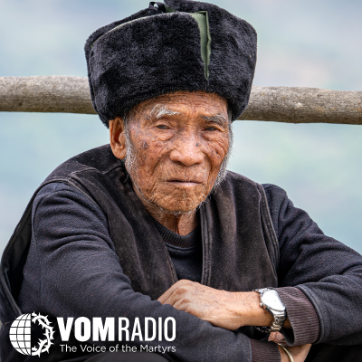 episode MONGOLIA: “Was I called? Was I chosen? And did I obey?” artwork