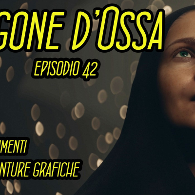 episode [VAGONE D'OSSA EP42] Indika, Harold Halibut, The Mildew Children e tanto altro! [26/05/24] artwork