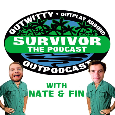 Survivor The Podcast