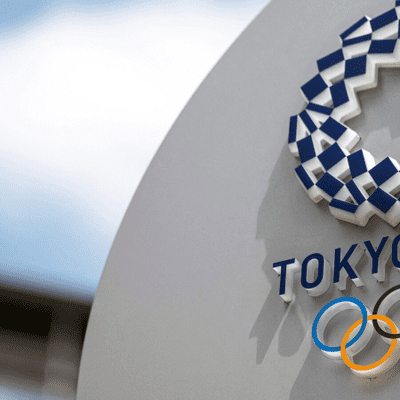 episode Tokyo Olympics Team Namibia artwork