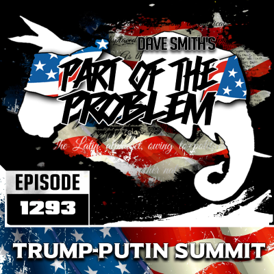 episode Trump-Putin Summit artwork