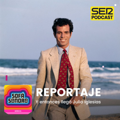 episode Y entonces llegó Julio artwork