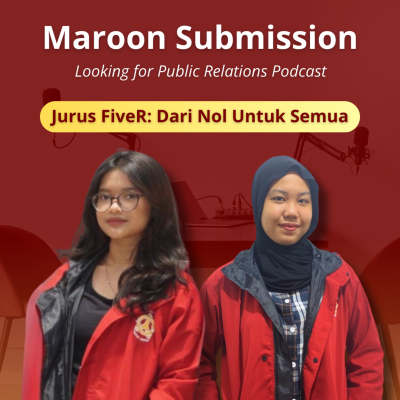 episode Jurus FiveR : Dari Nol Untuk Semua artwork