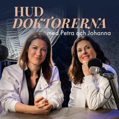 episode Allt om retinoider! retinol, retinal och tretinoin artwork