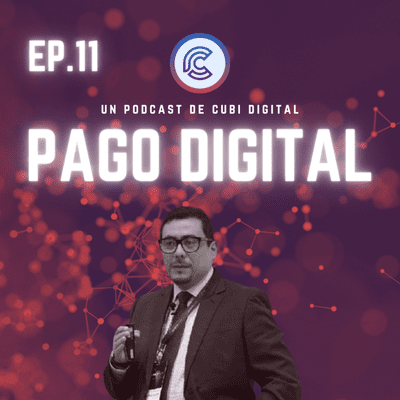 episode Medios de pago con Christiams Valle (#11) artwork