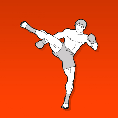 De Kickboks Podcast