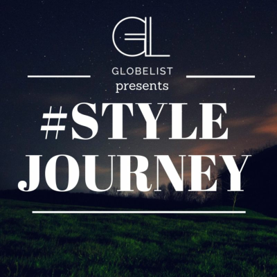 episode #StyleJourney Episode 4: Nicole Siobal- Founder & CEO of en.JOYYE artwork