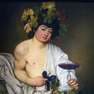 episode 68. Anakreon: Vin, vin och åter vin artwork