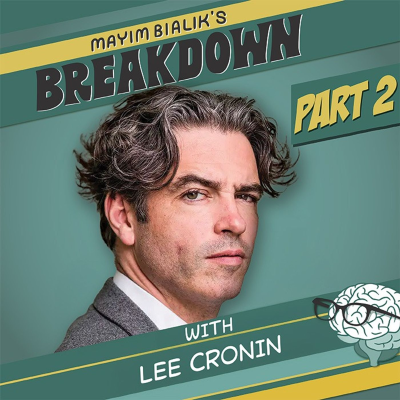 episode PART TWO: Famous Inorganic Chemist on Why He Believes Aliens Exist, The Revolutionary Experiments That Could Create Life & How AI Companies Are Deceiving Us artwork