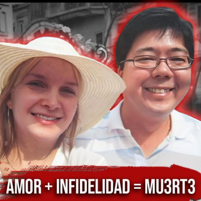 episode Una discusión, un DlSPAR0 y un CUERP0 en P3DAZ0S - Caso Marcos y Elize Matsunaga artwork