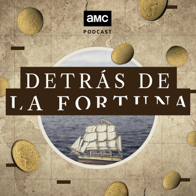 Detrás de La Fortuna