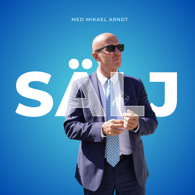 episode 85. Så gör du fler affärer i sommar artwork
