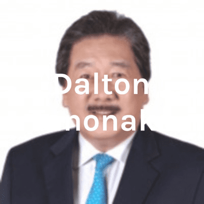 Dalton Tanonaka