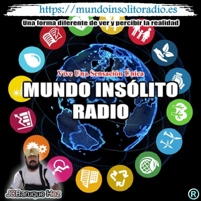 episode 631/10. Proyecto Blue Beam y el nuevo orden mundial. Experimento Filadelfia. - Episodio exclusivo para mecenas artwork