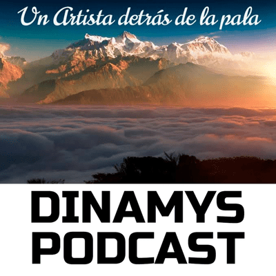 episode Ep. 3 "El Amor de un Gran Artista." artwork