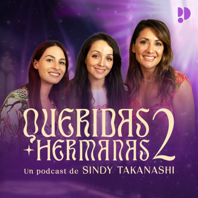 episode ¿Te lo perdiste? | Versículo 7 con Nagore Robles y Júlia Salander artwork