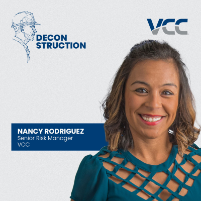 episode Women in Construction Featuring Nancy Rodriguez artwork