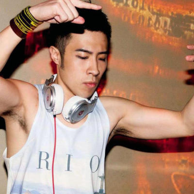 Tribal House Music Playground by DJ K'lin@HK