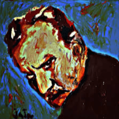 episode CAPÍTULO 55 "Via con me" artwork