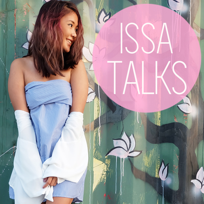 IssaTalks