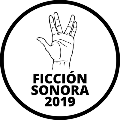 Ficción sonora 2019