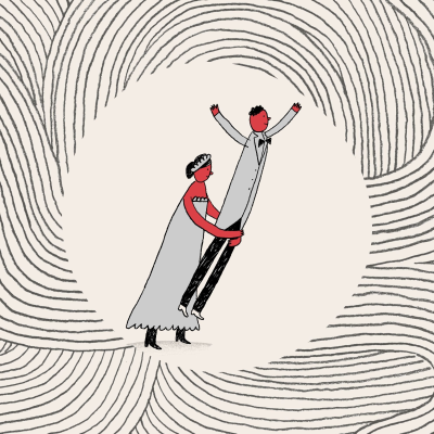episode 'Modern Love': He’s Gay. She’s Straight. They’re Newlyweds. artwork