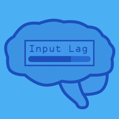 Input Lag