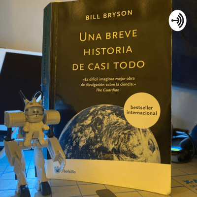 Una breve historia de casi todo