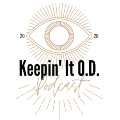 episode Episode 11: Everything you need to know about NSU College of Optometry artwork