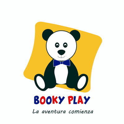 Booky Play