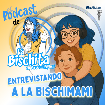episode 19. Entrevisto a mi madre y acabo viajando al pasado sin máquina del tiempo artwork
